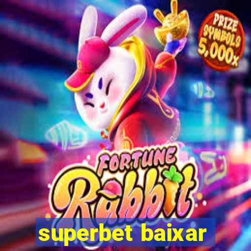 superbet baixar